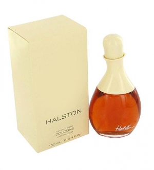Halston Classic Perfume - Click Image to Close